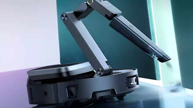 At CES 2026, Dreame unveiled the ...