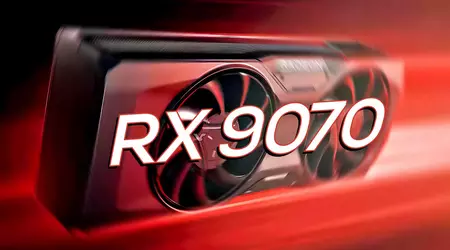 It's official: AMD's new RDNA 4 graphics cards will be available in March