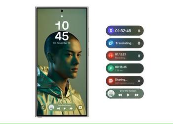 На сервере Samsung появилась новая прошивка One UI 7 для смартфонов Galaxy S24