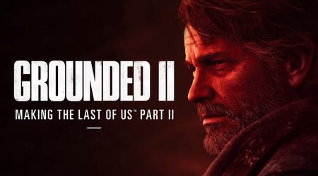 A documentary about the creation of The Last of Us Part II premieres