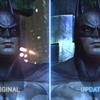 What fans have been waiting for? - for Batman: Arkham City released Redux mod, which improves the graphics in the game-13