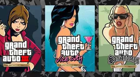 Netflix subscribers are pleasantly surprised by the quality of the mobile version of GTA: The Trilogy