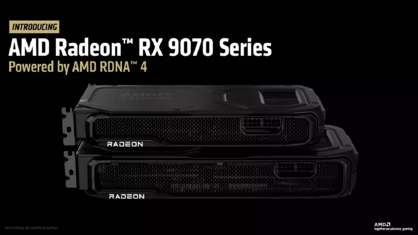 Radeon RX 9070: что нового в флагманской видеокарте AMD?