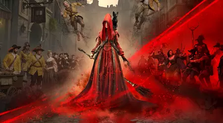 1666: Amsterdam hits Early Access on August 25 — Assassin's Creed creator's long-delayed comeback