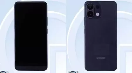 Information leak about Oppo K13: New models with Snapdragon 8s Gen 4