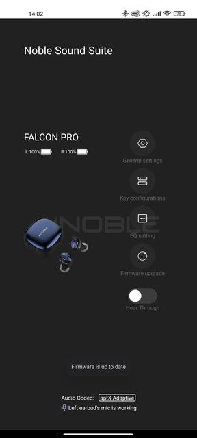 Обзор Noble Audio Falcon Pro: тёплый ламповый беспроводный звук-30