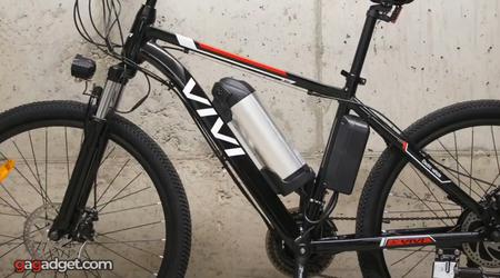 Best Vivi Electric Bikes: Review