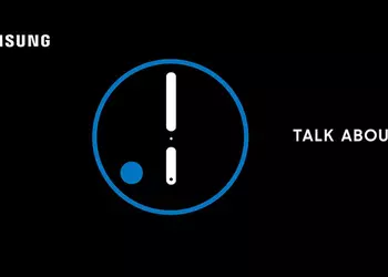 Трансляция презентации Samsung Talk About 3 на IFA 2016 (завершена)