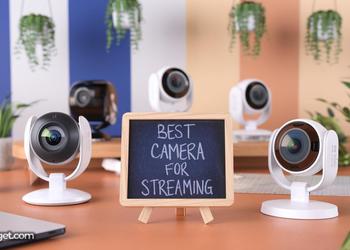 Best Camera for Streaming