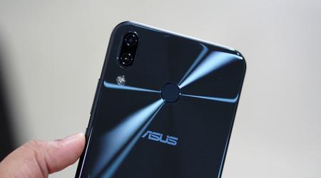 Asus Zenfone 5 Max з Android Pie на борту та чіпом Snapdragon 660 «засвітився» в Geekbench