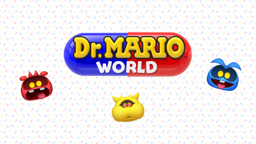 Мобильная Dr. Mario World оказалась самой провальной в серии