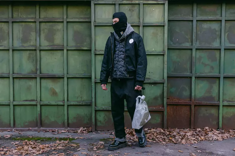 A moment of beauty: the developers ...