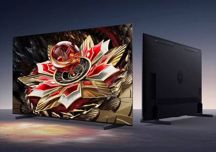 TCL Q10K: линейка смарт-телевизоров с Mini LED экранами на 144 Гц и ценой от $915