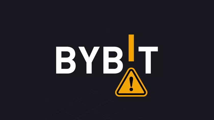 Новый логотип Bybit: что означает восклицательный знак?