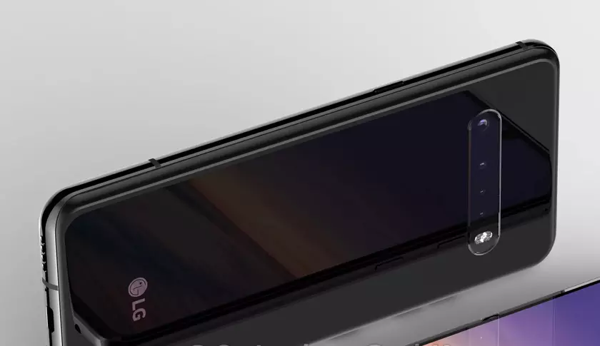 LG хочет отказаться от флагманской серии смартфонов G