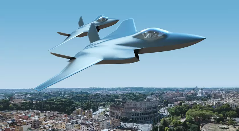 Испания будет защищать свою долю в программе разработки истребителя шестого поколения, после инвестиций в размере более $2,7 млрд