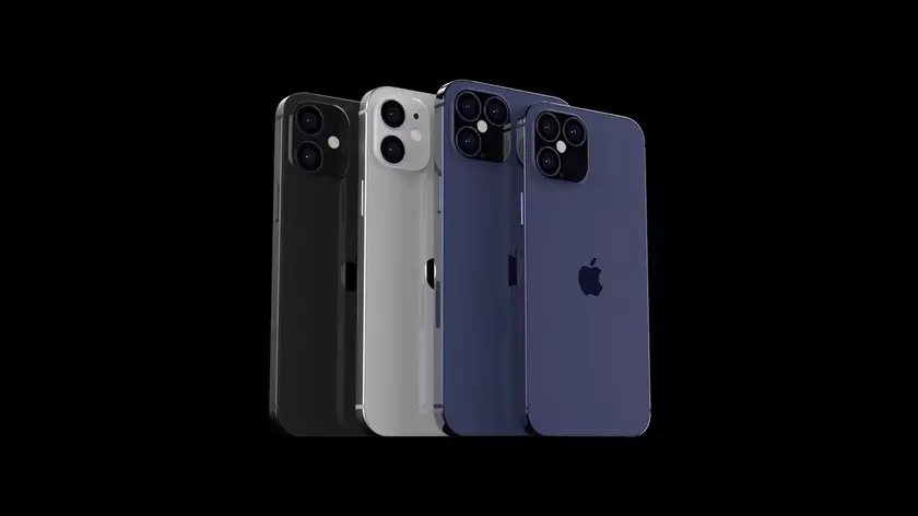 На месяц позже, чем обычно: инсайдер рассказал когда Apple представит iPhone 12