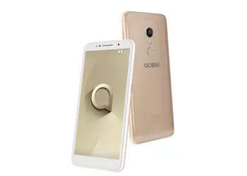 MWC 2018: Alcatel привезла линейку недорогих смартфонов на базе Android Go