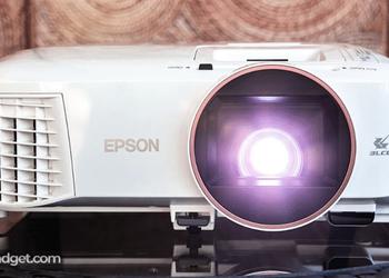 Epson Home Cinema 2250 Review