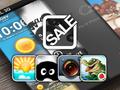 Приложения для iOS: скидки в App Store 22 апреля 2013 года