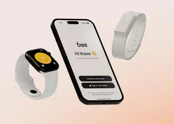 Amazon покупает Bee: AI-стартап, записывающий все, что вы говорите