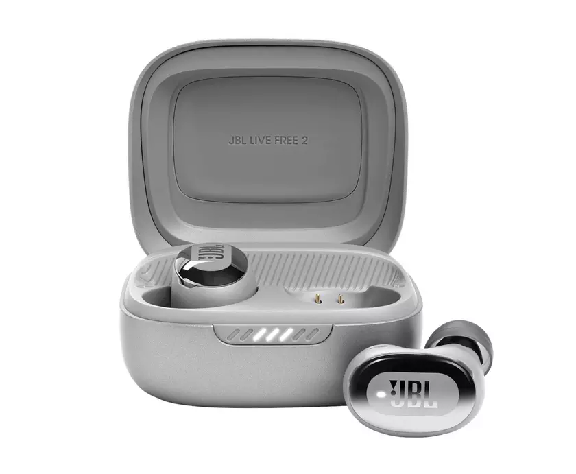 JBL Live Free 2 на Amazon: TWS-наушники с защитой IPX5 и автономностью до 35 часов за $74.95 (скидка $75)