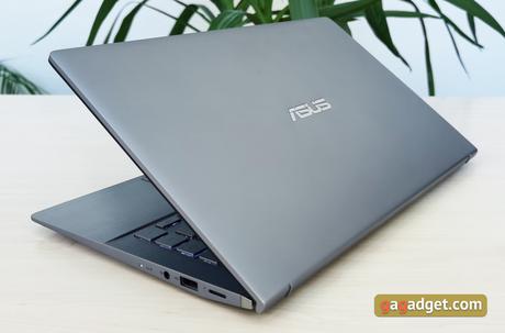 Ноутбук Asus Zenbook Ux302lg Купить