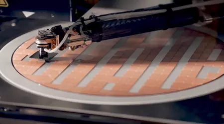 Samsung construit une nouvelle usine de fabrication de puces aux États-Unis