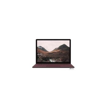 Microsoft Surface Laptop Burgundy (DAG-00005)