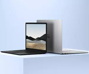Microsoft Surface Laptop 4