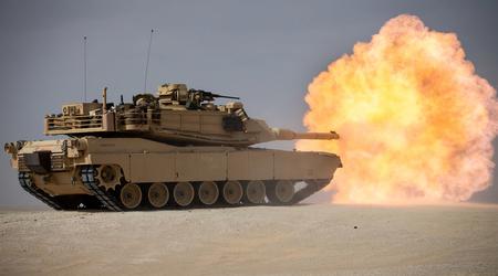 Associated Press: USA beschließen, der Ukraine M1A1 Abrams-Panzer statt M1A2 Abrams zu geben