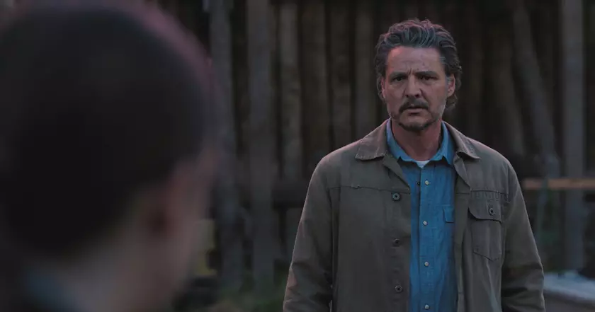 Шокирующее фото со второго сезона The Last of Us: что ждать дальше?