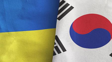 Südkorea hilft der Ukraine bei der Rehabilitation verwundeter Soldaten 
