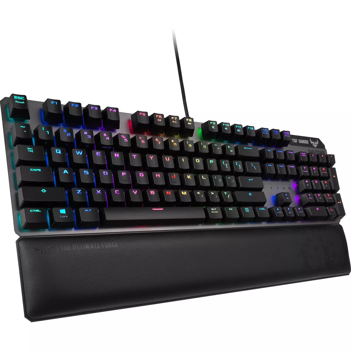 ASUS TUF Gaming K7