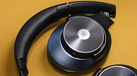 Le maître du son transparent : les écouteurs fermés OneOdio A10 Hybrid Noise Cancelling