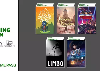 Microsoft представила список новинок Game Pass первой половины августа. Поклонники инди-игр будут довольны