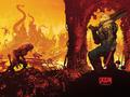 Doom Eternal получит серьезное нововведение для серии: id Software обещает больше эпика и динамики