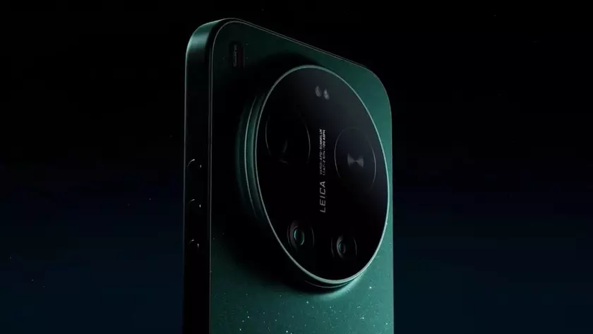 Xiaomi 17 Ultra: Cutting-Edge Features Unveiled