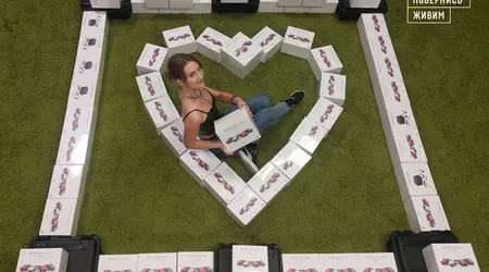 L'agence de renseignement ukrainienne reçoit 57 quadcoptères Autel EVO achetés en crypto-monnaie