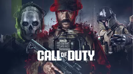 The media revealed the exact release date of the new Call of Duty installment and said that the game will immediately appear in the Game Pass catalogue