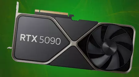 32 GB of video memory and 3.5-slot cooler: leaked GeForce RTX 5090 graphics card packaging reveals important technical details of the new product