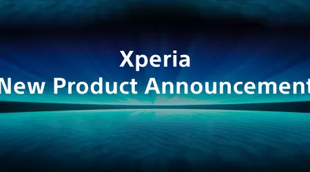 Sony 11 травня проведе презентацію нових смартфонів