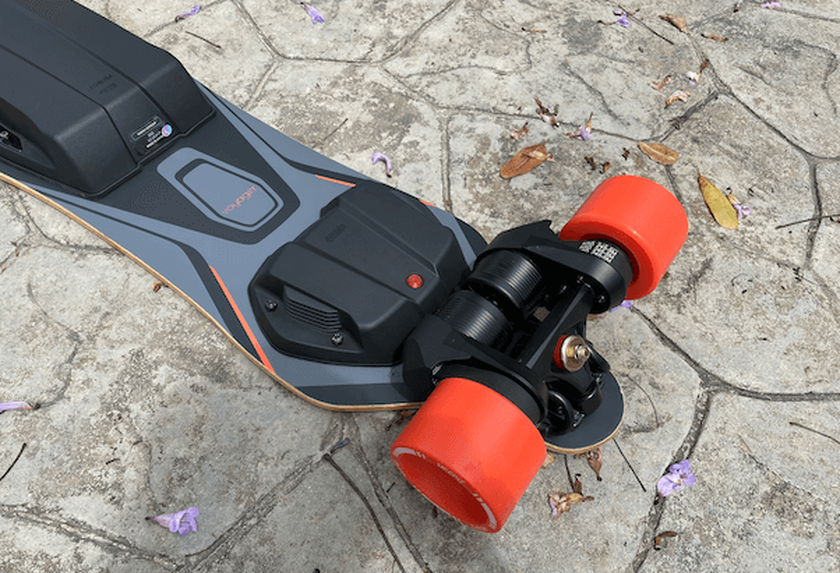 MEEPO Voyager Skateboard