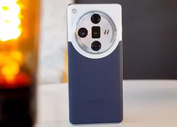 Инсайдер раскрыл дату анонса флагманов Oppo Find X8 и Find X8 Pro 