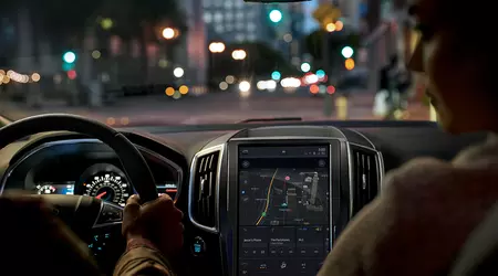 Ford veut diffuser des publicités par le biais des haut-parleurs et de l'écran de votre voiture