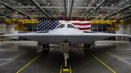 Northrop Grumman ne gagnera pas d'argent sur la production initiale des bombardiers nucléaires B-21 Raider