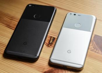 Google stopped selling the first generation of smartphones Pixel