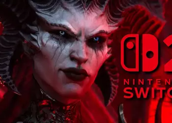 Инсайдер назвал точную дату релиза Diablo IV на Nintendo Switch 2 — игра будет доступна в новом издании