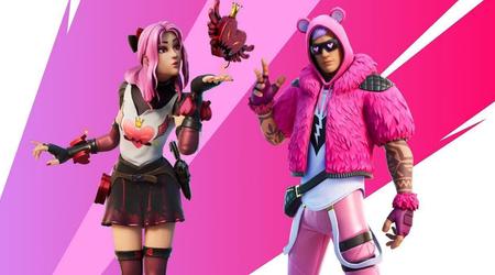 Los jugadores de Fortnite quieren de nuevo eventos temáticos de San Valentín, pero Epic no tiene prisa por añadir nada