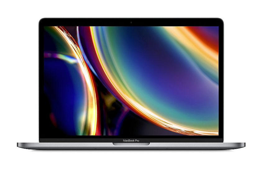 Apple начала продавать восстановленные 13-дюймовые ноутбуки MacBook Pro (2020) на $230 дешевле